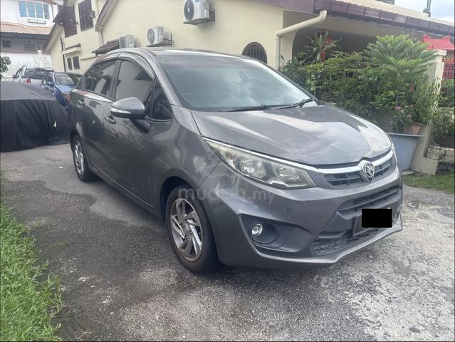 2017 Proton PERSONA 1.6 EXECUTIVE (A) - 1