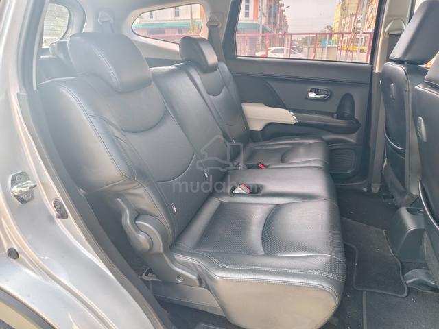 2019 Toyota Rush 1.5 S (A) 5-Years Warranty - 5