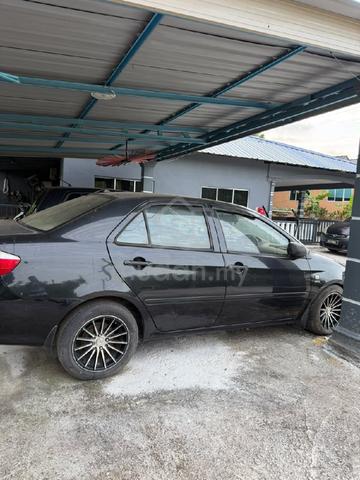 2006 Toyota VIOS 1.5 E NCP42R-EEPSKE FACELIFT (A) - 2