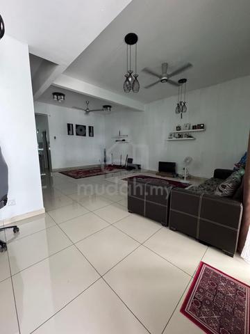 House for rent in Azelia,Bukit Banyan 1