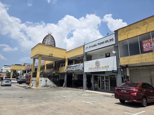 Plaza Gunung Indah For Sale, Alor Setar 1