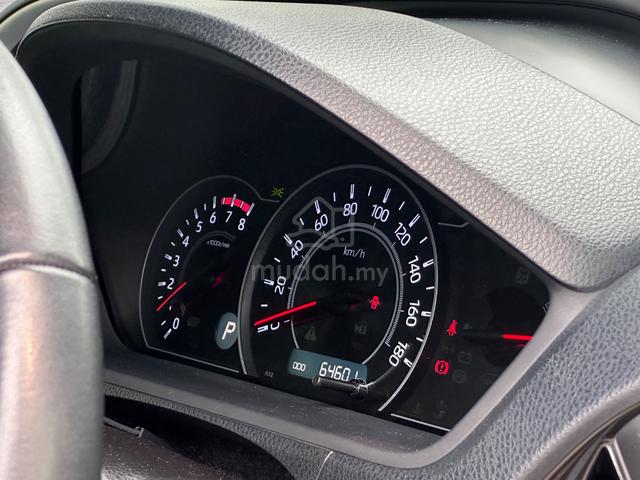 2020 Toyota VOXY 2.0 ZS KIRAMEKI II (A) - 4