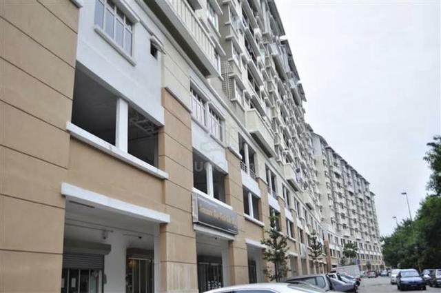 Fortune Avenue 1