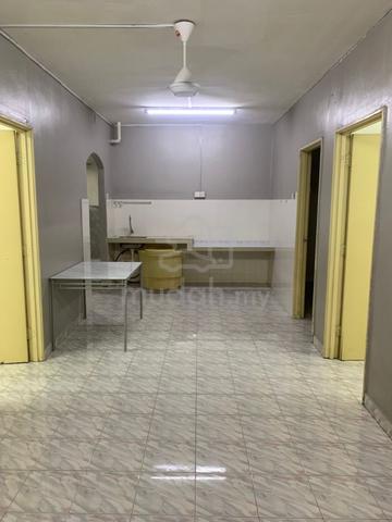 Pangsapuri Angsana (Bukit Puchong 2) 1