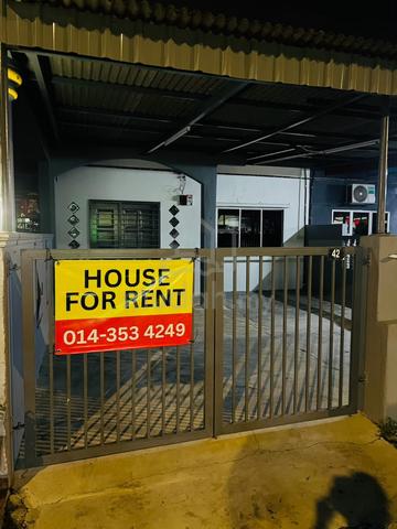 house for rent 1