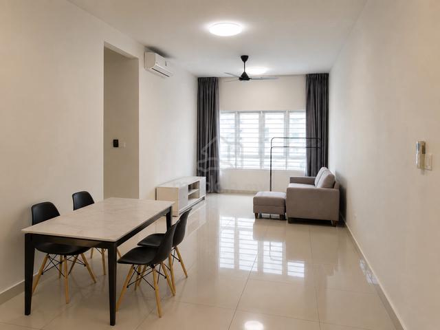 Savanna Executive Suite @ Southville City 1