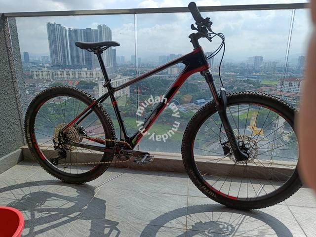 polygon c3 mtb