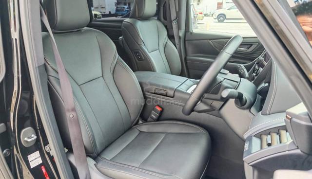 2024 Toyota Alphard 2.5 Z MODELLISTA (7,200KM) - 4