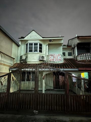 Cheras, Taman Seri Aman 1