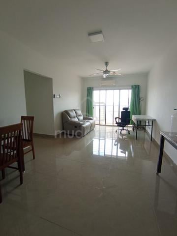 Saraka Apartment 1