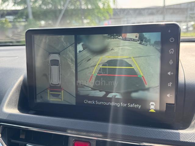 2023 Perodua ALZA 1.5 AV MY22 (A) - 5
