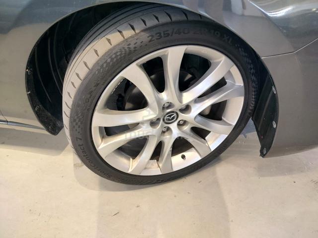 2013 Mazda 6 2.5 FACELIFT Sport Family Car - 5