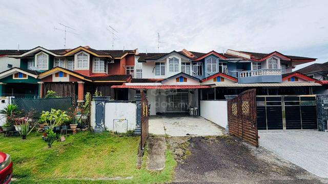 Bandar Putra, Kulai (Big Size‼️) 1