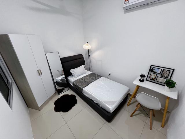 1 City Residence ( Juru, Bukit Minyak, Simpang Ampat) 1