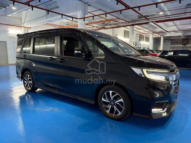 Honda STEPWAGON 1.5 (A) SPADA (UNREGISTER) MPV - 5