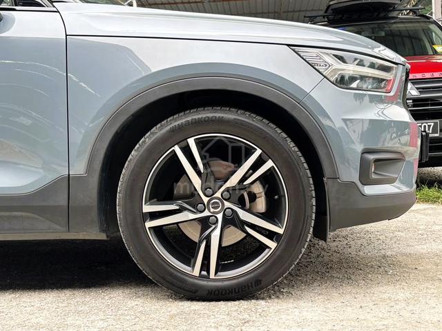 Volvo XC40 2.0 T5 AWD R-DESIGN 2020 - 5