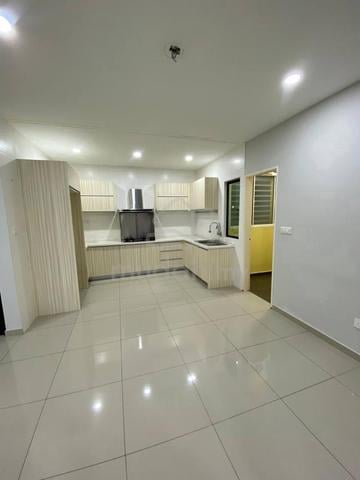 V-Residensi 1