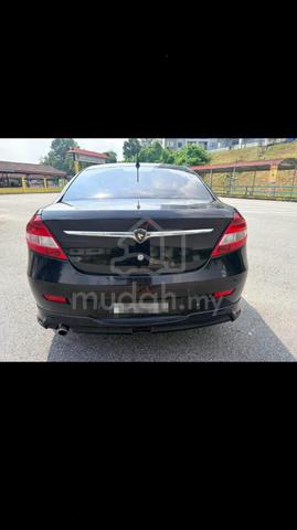 2015 Proton PERSONA 1.6 EXECUTIVE (A) - 4