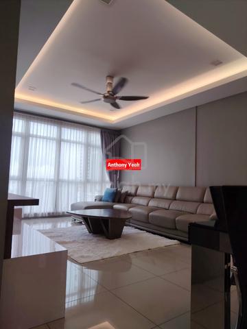 The Peak Residences 1