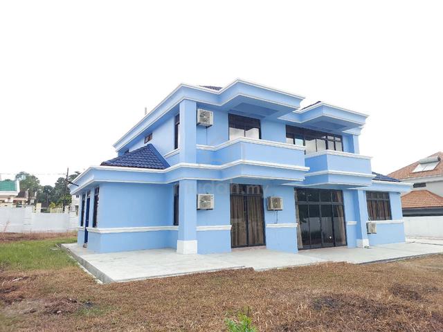 Tanjung Puteri Golf Resort Double Storey Bungalow, Fully Furnished 2
