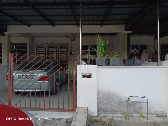 Bilik untuk disewa 1