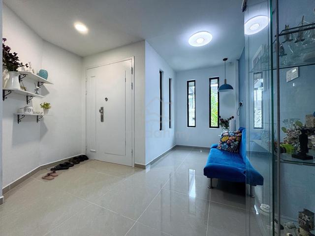 Jalan Jambu 2x Kulai Double-Storey 3 1B2B Freehold Fully Reno 1