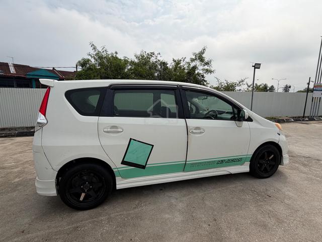 2011 Perodua ALZA 1.5 EZI (A) - 3