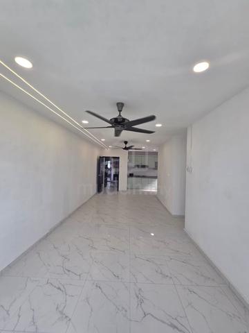 Nusa Perdana Service Apartment 1