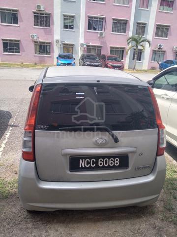 2008 Perodua VIVA 0.8 850 EX (M) - 4