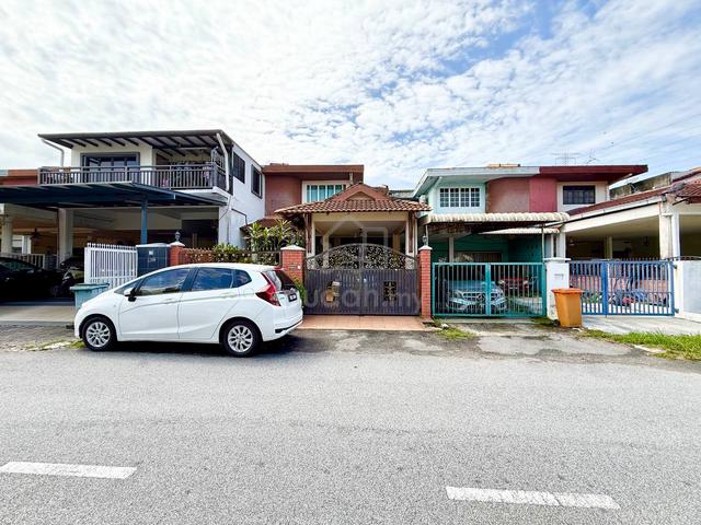 FULLY RENOVATED! Double Storey Terrace Seksyen 1 Bandar Baru Bangi 1