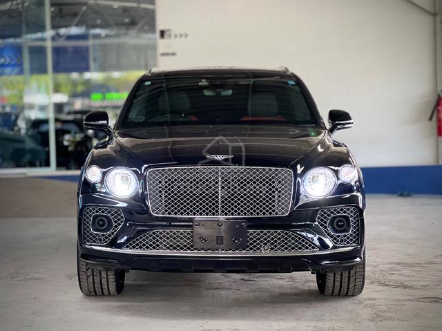 2022 Bentley BENTAYGA 4.0 V8 FIRST EDITION (A) - 2