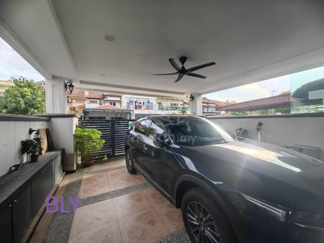 SELL |Park Precinct, Bandar Botanic- Near To LRT Station 1