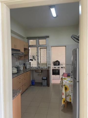 Prima Ipoh Condominium 1
