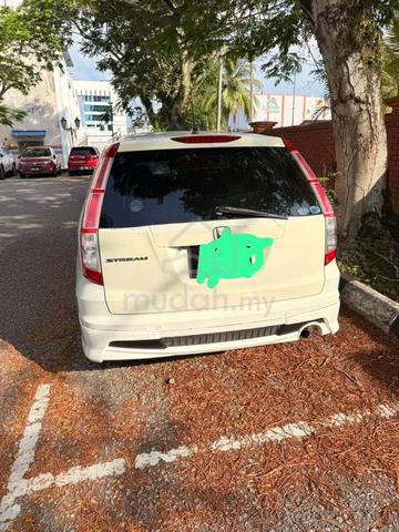 2011 Honda STREAM 1.8 i-VTEC FACELIFT (A) - 3