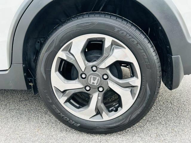 2017 Honda BR-V 1.5 E WELL MAINTAINED - 5