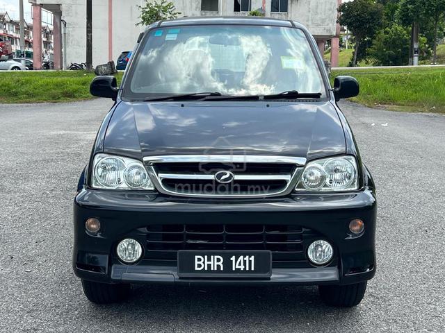 2005 Perodua KEMBARA 1.3 CT EZ AERO (A) - 5