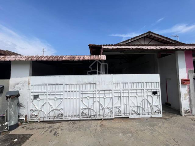 3 BILIK TIDUR | RUMAH TERES SETINGKAT -Taman Merak Mas Bukit Katil 1