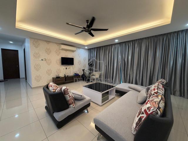 Berjaya Condominium 1