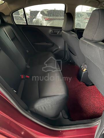 2016 Honda CITY 1.5 S MY14 GM6 (A) - 4