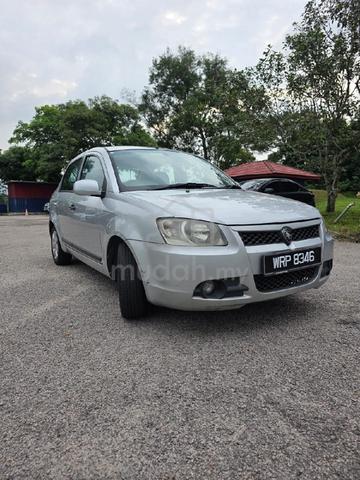 2008 Proton SAGA 1.3 (A) - 4