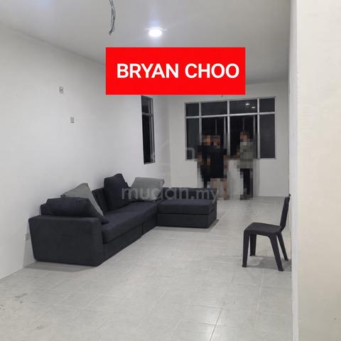 Residensi Bintawa Riverfront (PR1MA @ Bintawa Riverfront) 1