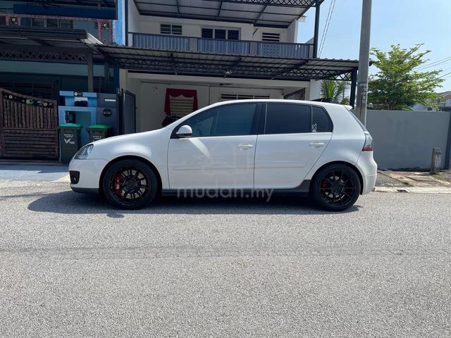 2008 Volkswagen GOLF 2.0 GTI MK5 (A) - 3