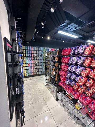 HOT! Melaka Raya Dataran Pahlawan Megamall Shopping Lot for Sale 1