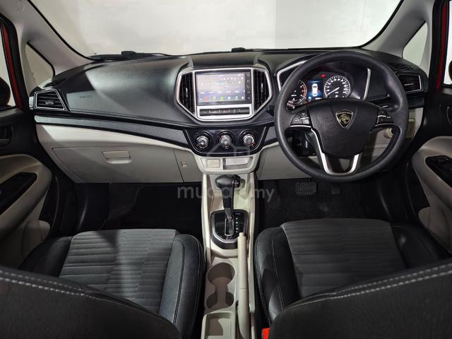 2021 Proton Persona 1.6 High Spec 5-Years Warranty - 3