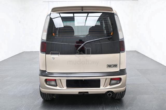 2006 Perodua KENARI 1.0 EZ (A) TIPTOP CONDITION - 5
