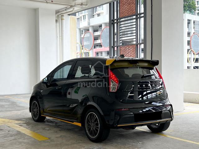 Proton IRIZ 1.6 PREMIUM (A) R3 LIMITED EDITION - 2