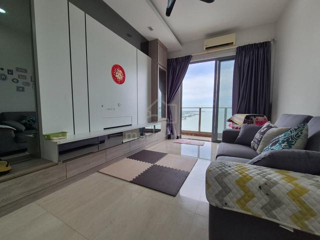 Silverscape Luxury Residences 1