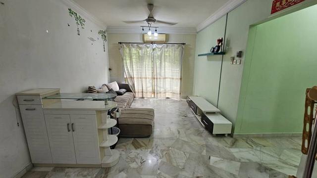 Saraka Apartment 1