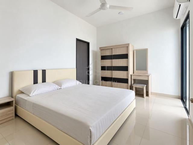 One City Residence 1