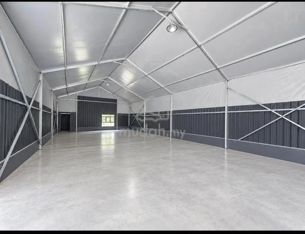 Hulu langat BT 11 sungai tekali warehouse 1